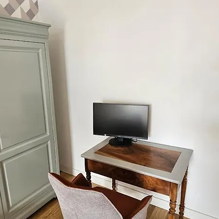 2 Neuf Bord De Appartamento *