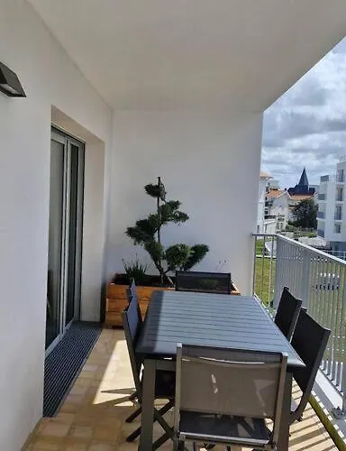 Apartament 2 Neuf Bord De